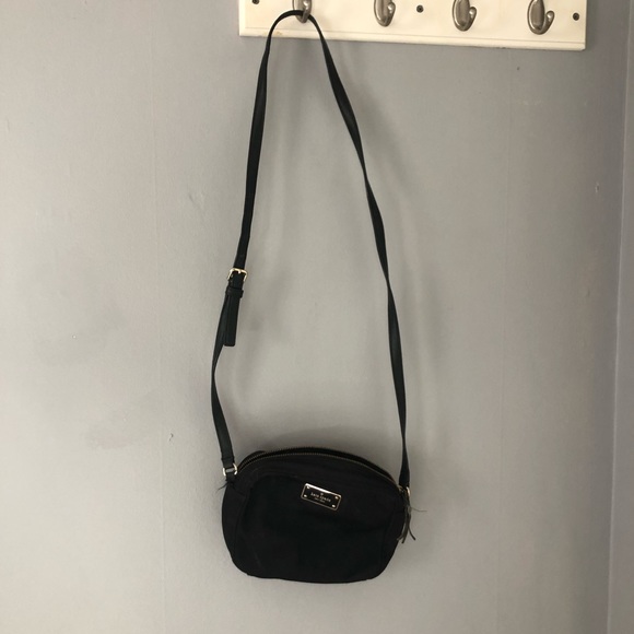 Kate Spade Nylon Crossbody Bag - Picture 14 of 16